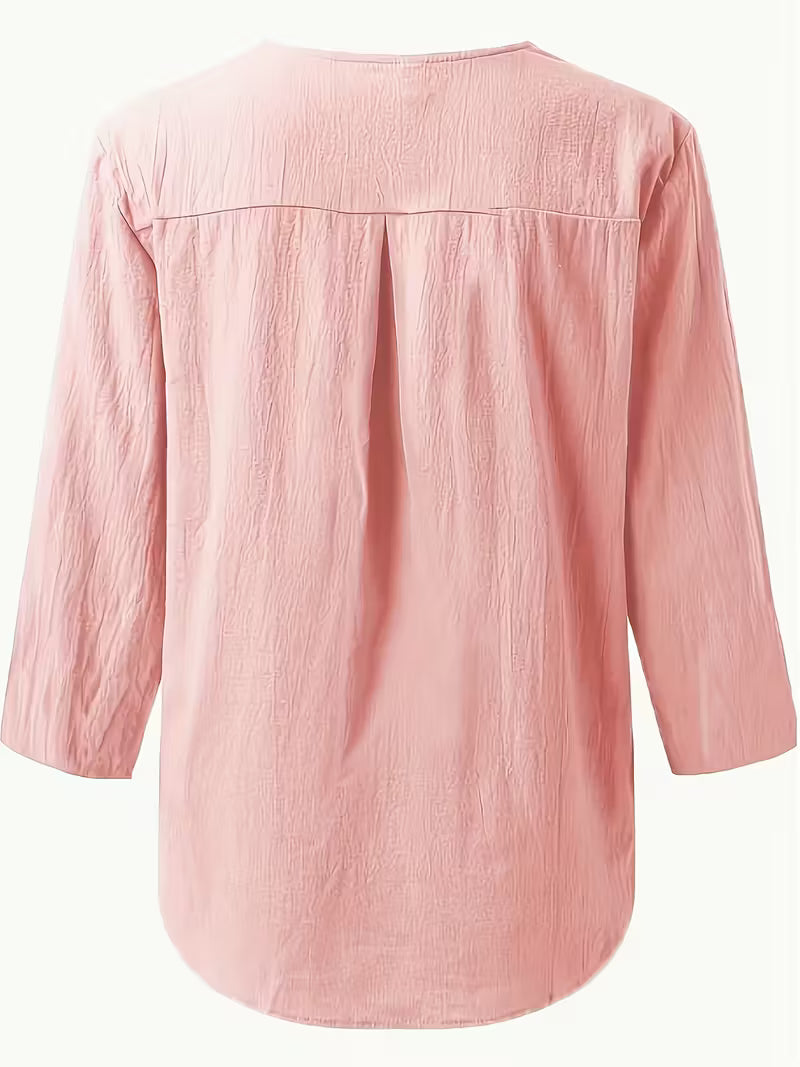 Elisa™ - Camicia elegante donna
