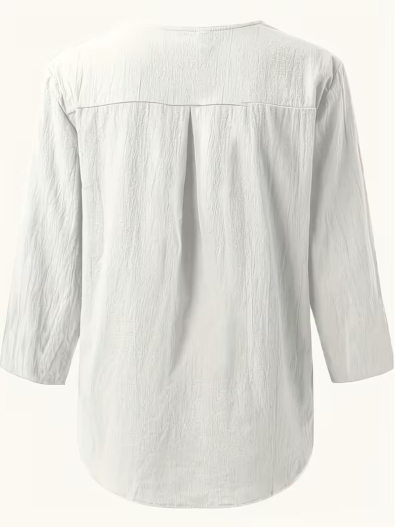 Elisa™ - Camicia elegante donna