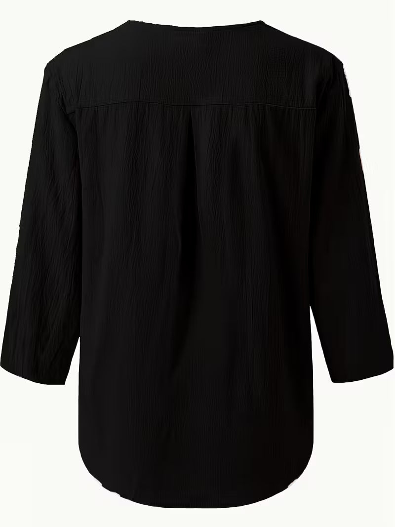 Elisa™ - Camicia elegante donna