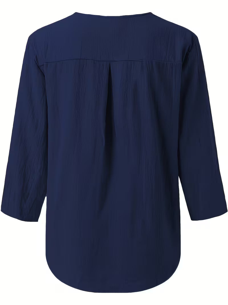 Elisa™ - Camicia elegante donna