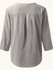 Elisa™ - Camicia elegante donna